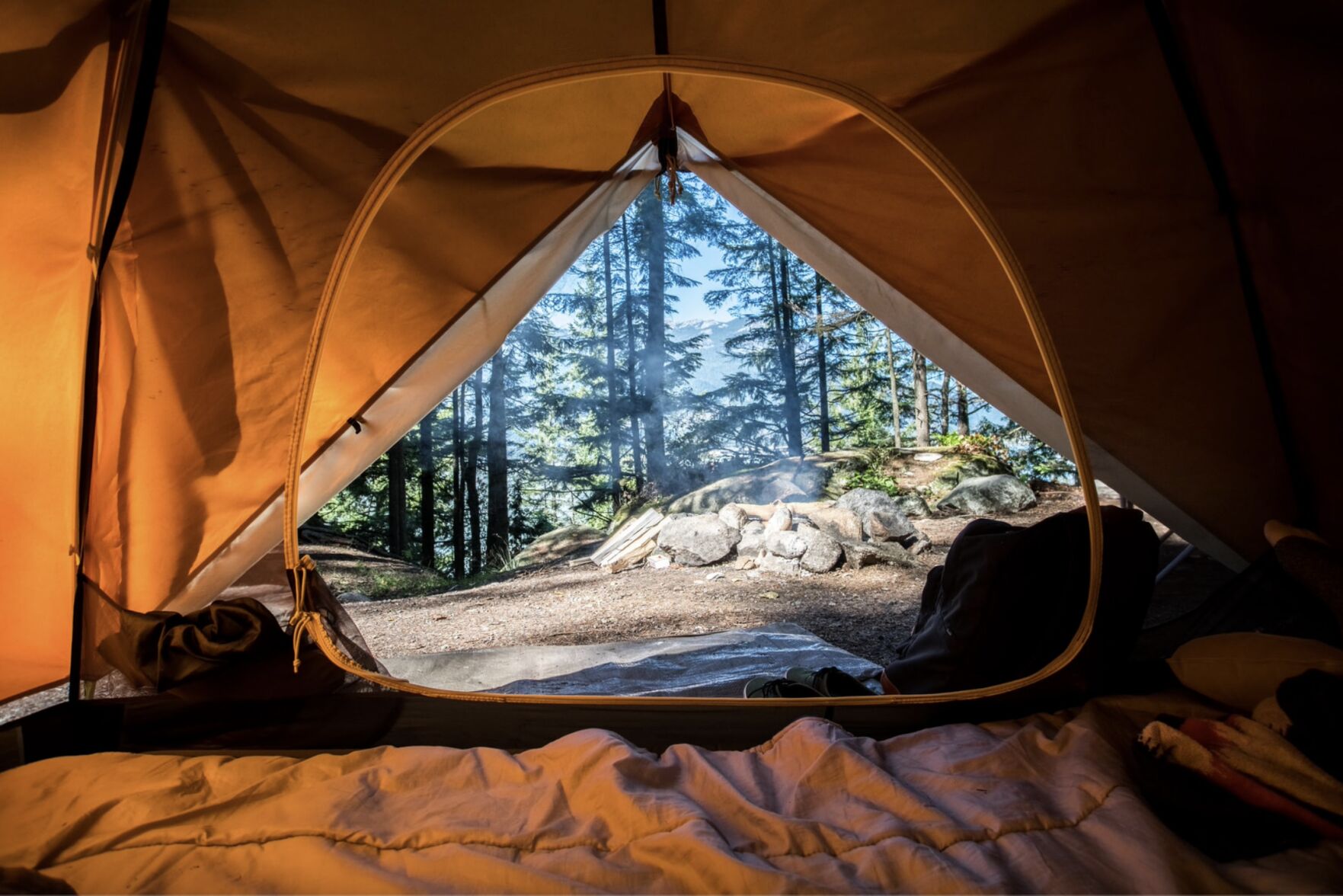 CampingSite
